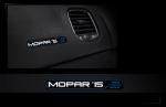 Dodge Charger R/T 15 Performance Kits by Mopar 2015 года